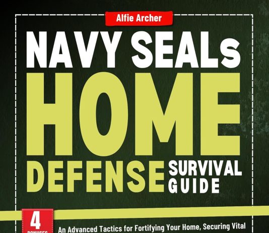 Free Books- Part 309 | Active Response Training