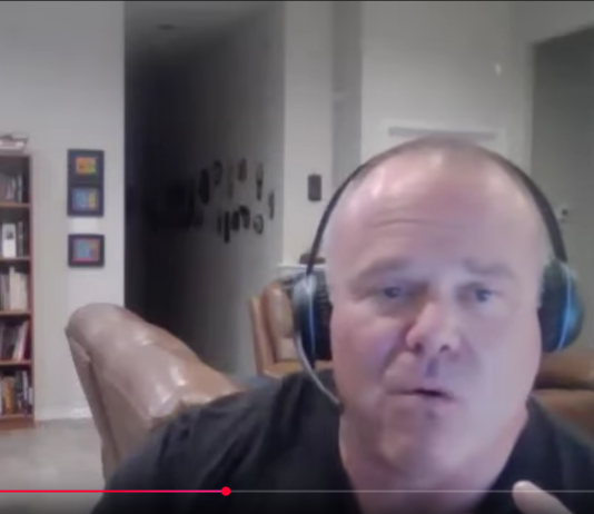 Appearance on “That Weems Guy” Podcast