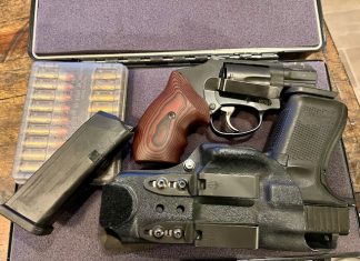 Airport Arming Procedures | Active Response Training