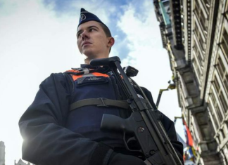 Terrorists in Uniform | Active Response Training