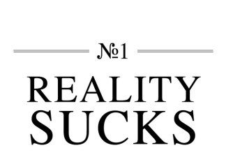 A Failure to Acknowledge Reality