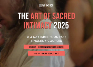 A Tactical Guy Goes to Relationship School