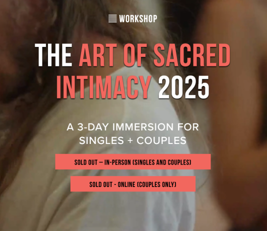 A Tactical Guy Goes to Relationship School