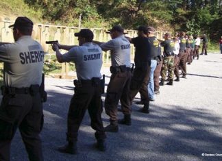 LE Firearms Training | Active Response Training