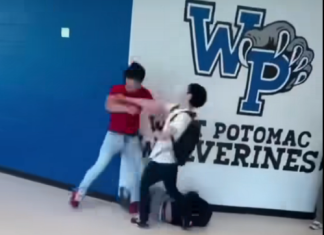 Tactical Training Scenario- Teen Knife “Defense”