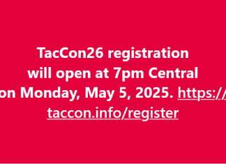 2025 Rangemaster Tac Con Roundup