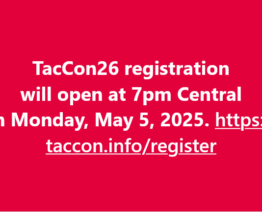 2025 Rangemaster Tac Con Roundup