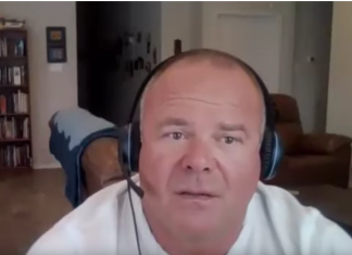 New Podcast Interview | Active Response Training