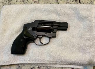 A Warning About This Unconventional Carry Method