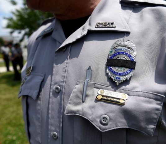 Ambush Prevention Strategies for Patrol Officers