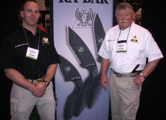 John Benner 1947-2025 | Active Response Training