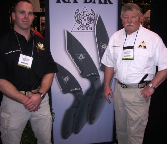 John Benner 1947-2025 | Active Response Training