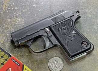 .22s for Self Protection? | Active Response Training