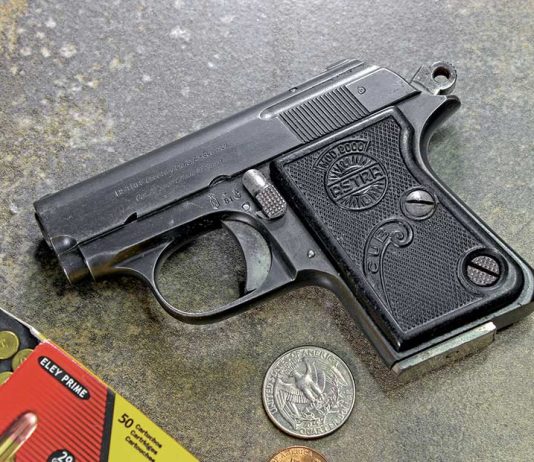 .22s for Self Protection? | Active Response Training