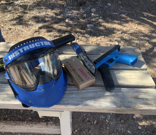 Preventing Police Training Deaths | Active Response Training