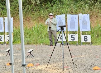 John Holschen-RIP | Active Response Training