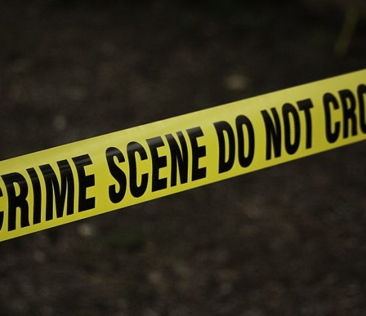 Don’t Be a Crime Scene Tourist