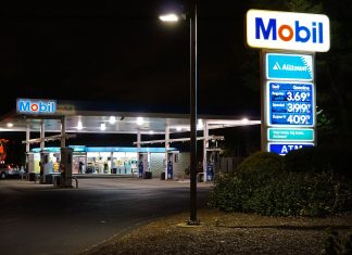 The Gas Station Clerk | Active Response Training