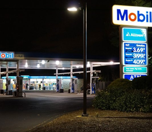 The Gas Station Clerk | Active Response Training