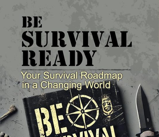 Free Books- Part 327 | Active Response Training