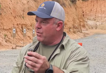 Strippers-Wad Cutters and RELOADING Revolvers