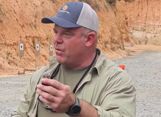 Strippers-Wad Cutters and RELOADING Revolvers