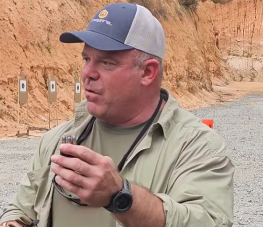 Strippers-Wad Cutters and RELOADING Revolvers