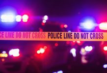 Shooting Through Doors and Walls