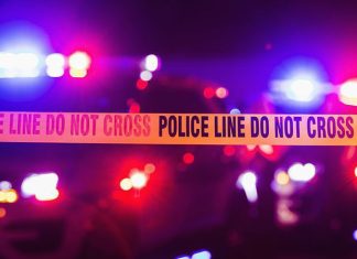 Shooting Through Doors and Walls