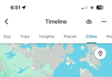 Summer 2025 Classes and Traveling Adventures