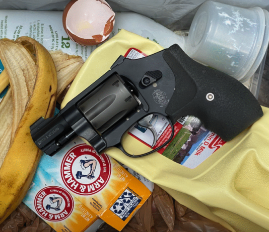 Weekend Knowledge Dump- November 7, 2025