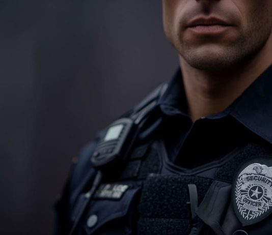 Training Your Church Security Team Members