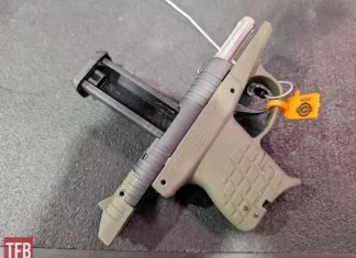 SHOT SHOW 2026 | Active Response Training