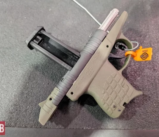 SHOT SHOW 2026 | Active Response Training