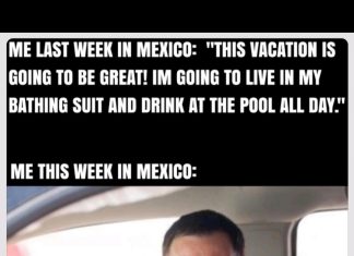 Thoughts on Traveling to Mexico