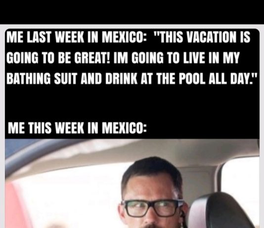 Thoughts on Traveling to Mexico