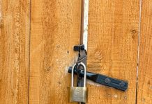 Securing Backyard Fences | Active Response Training