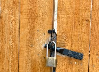 Securing Backyard Fences | Active Response Training