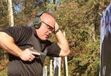 A Unique Training Class “Near and Far: The Complete Handgun Fight”