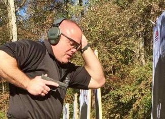 A Unique Training Class “Near and Far: The Complete Handgun Fight”