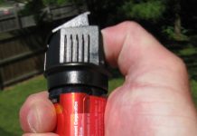 Pepper Spray- How to Choose it and How to Use it