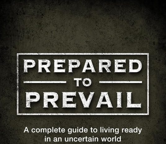 Free Books- Part 333 | Active Response Training