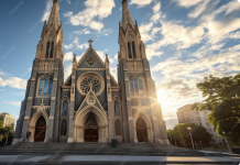 Guest column: Is your congregation prepared for an active killer?