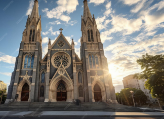 Guest column: Is your congregation prepared for an active killer?