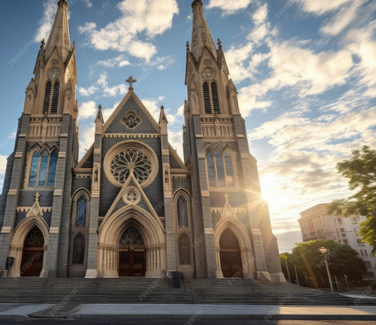 Guest column: Is your congregation prepared for an active killer?