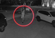 Night Time Car Alarm | Active Response Training