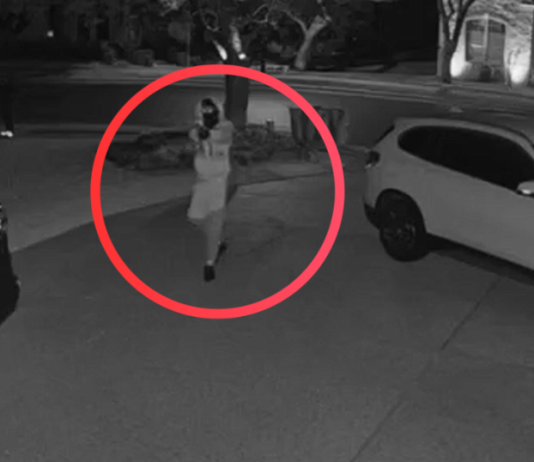 Night Time Car Alarm | Active Response Training