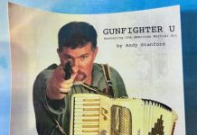 “Gunfighter U” | Active Response Training