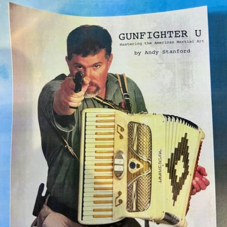 “Gunfighter U” | Active Response Training