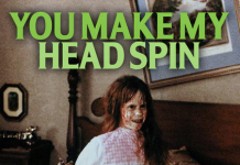 “Head on a Swivel” is Stupid Advice